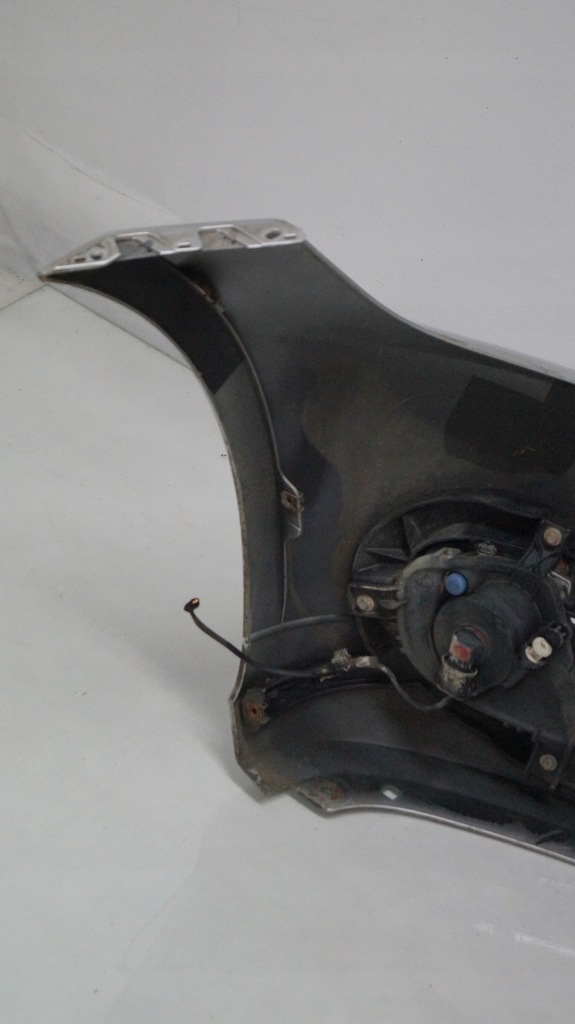 фото №11, Бампер передний bmw seria 3 e90 lift 354/7 2009