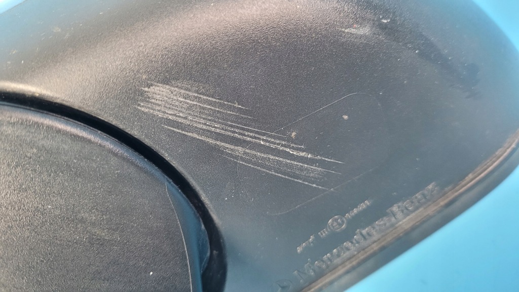 Mercedes w177 a200 20r зеркало наружное левая a1778108104 11 pin 9+2 Киев