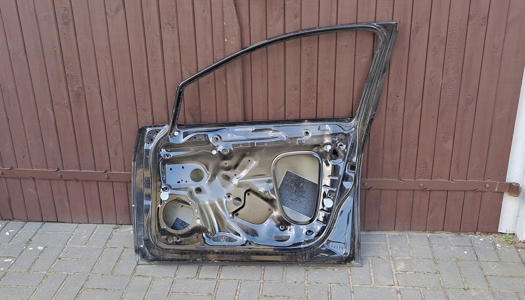 фото №9, Vw golf vii двері праве перед передні