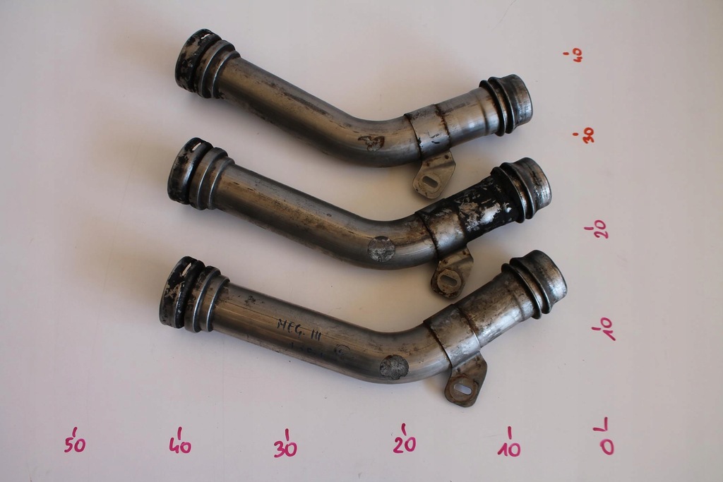 фото №1, Труба интеркулер 8200731430 renault 1.5 dci