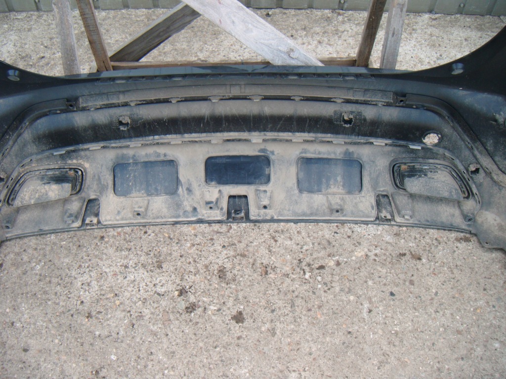 Kia x-ceed xceed бампер задний 86611-j7cao с Разборки