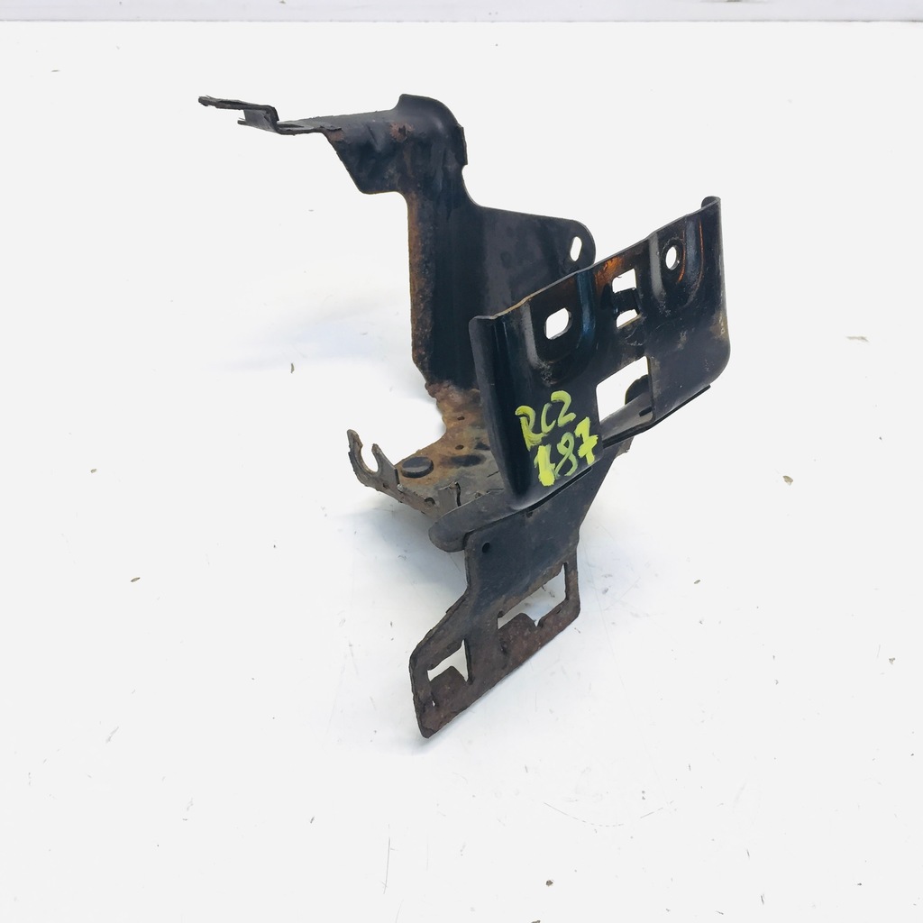 фото №1, Корзина насоса abs peugeot rcz #30