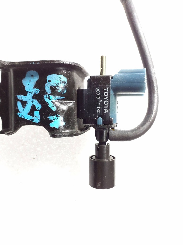 фото №5, Lexus ls 400 1992 клапан вакуумa / электроклапан турбины