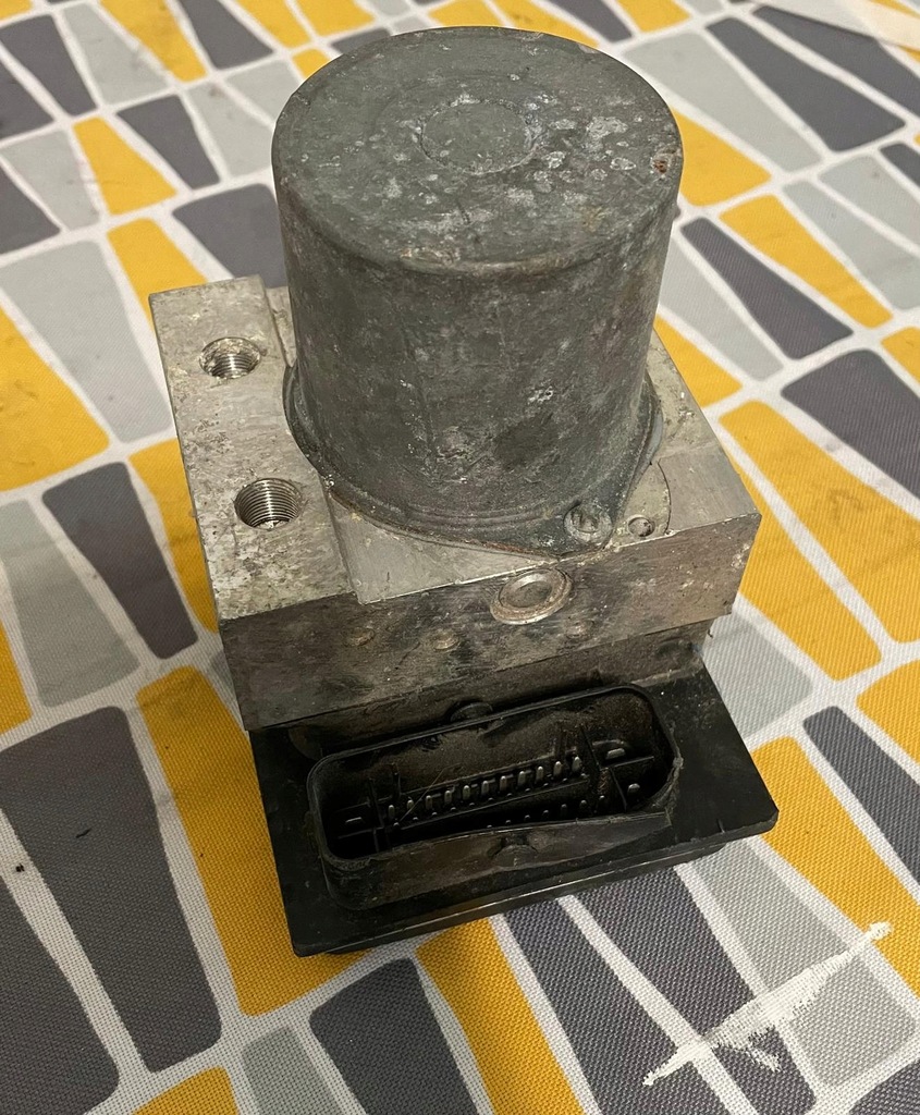 фото №1, Audi насос abs 8k061451