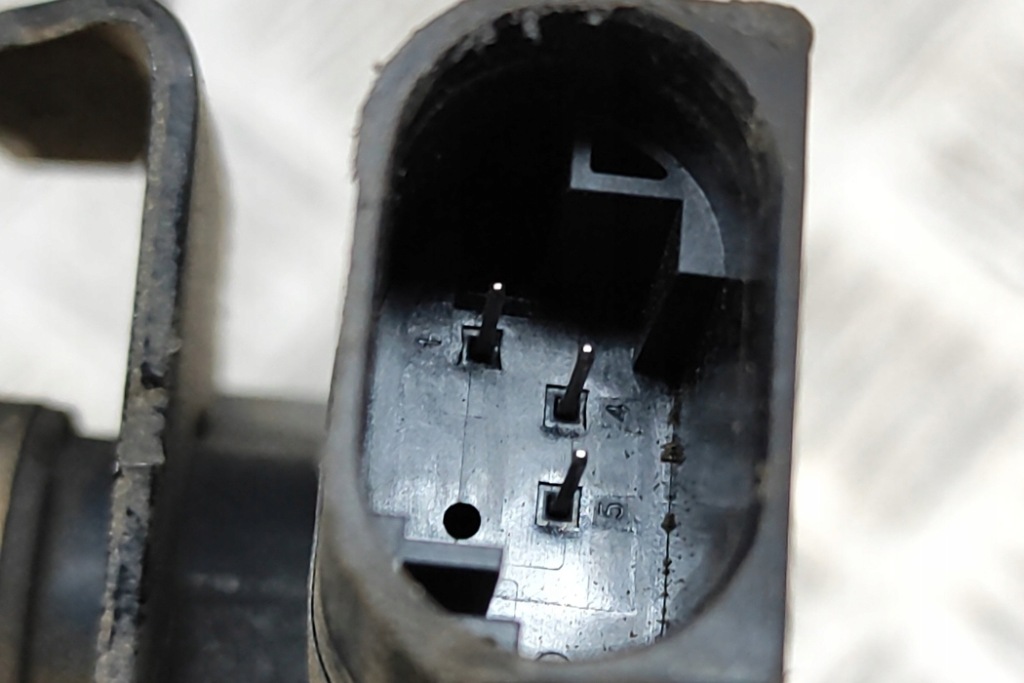 фото №5, Bmw 2 gran coupe f44 m235i задний левый датчик высоты 6895466 2022 246932