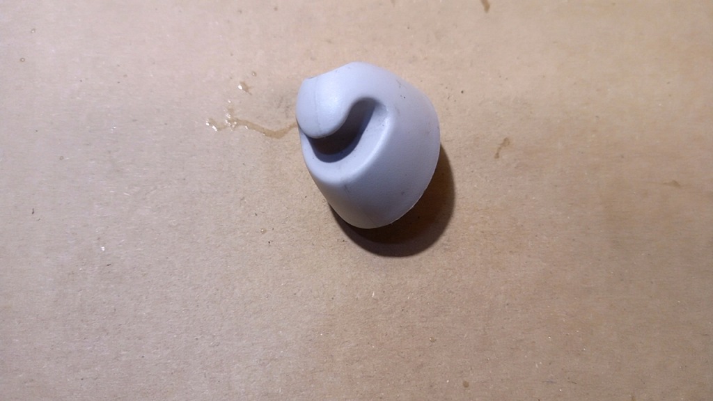 фото №2, Mini cooper r 50 1.6 16 v кронштейн захист сонцезахисний