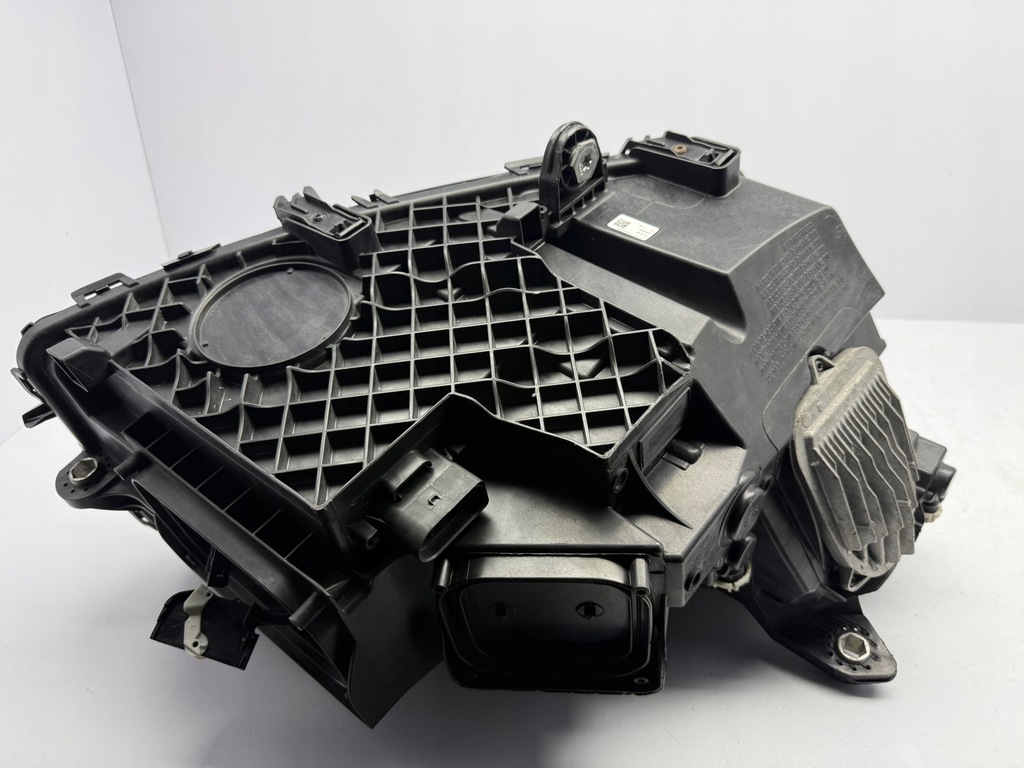 фото №7, Mercedes glc w253 lift лампа ліва led perfomance a2539065101