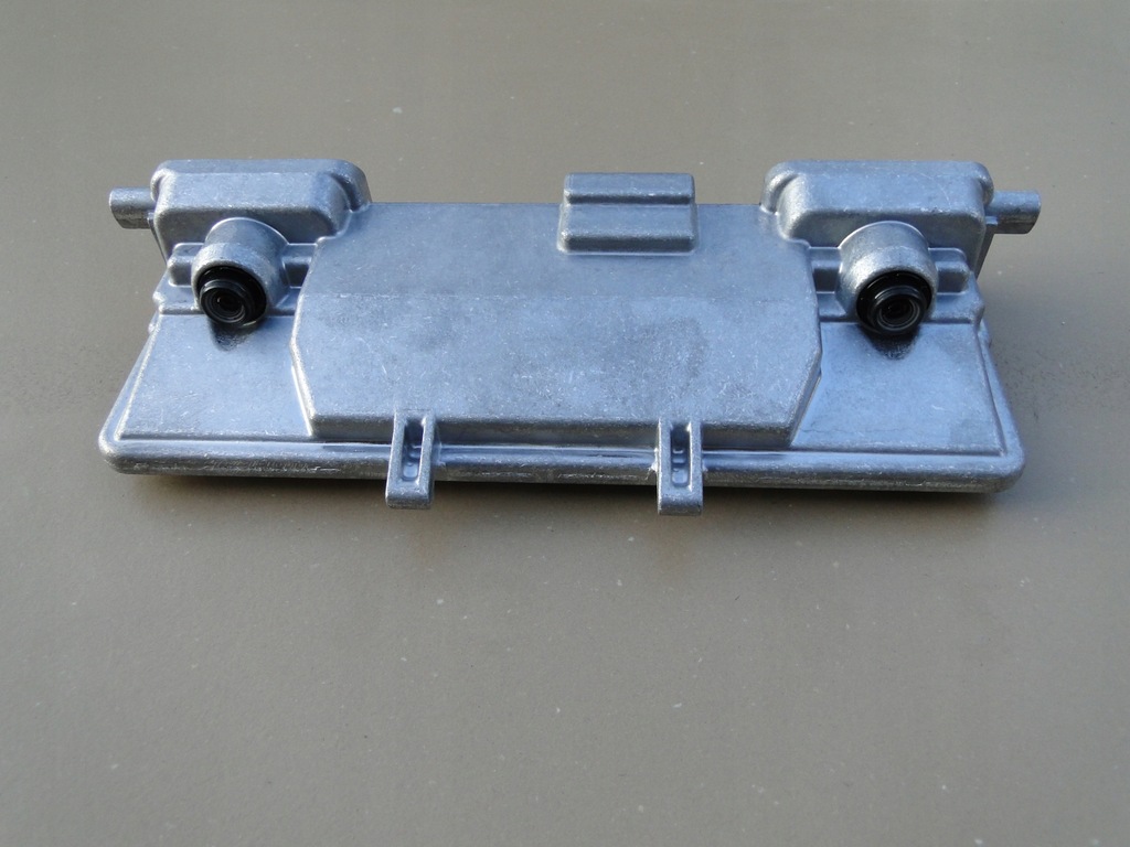 фото №4, Jaguar xf xe x260 камера ассистент поперечина движения