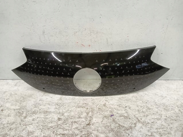 фото №1, Решітка радіатора решітка радіатора решітка радіатора mercedes eqe 295 a295 w295