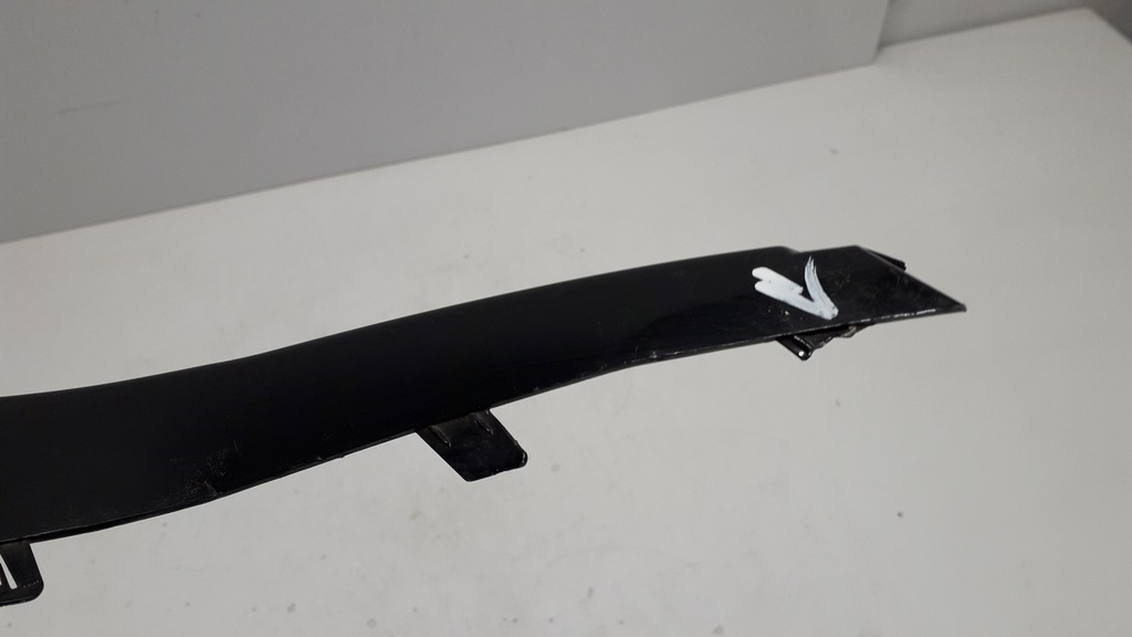 фото №11, Vw jetta golf 5 v kombi решётка радиатора решётка радиатора 1k5853651