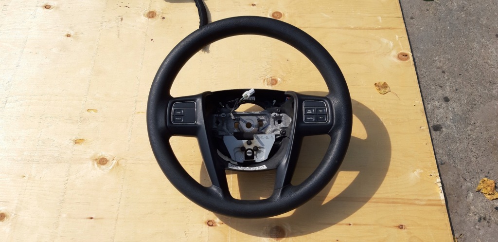 фото №1, Повітропровід chrysler 200 10-14r