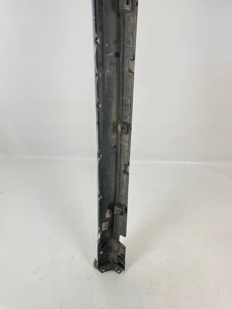 фото №12, Dodge charger srt 6.2 6.4 2019+ молдинг поріг права поріг