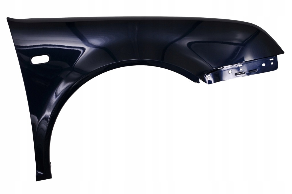 фото №1, Vw bora 98-05 крыло правый ld5q