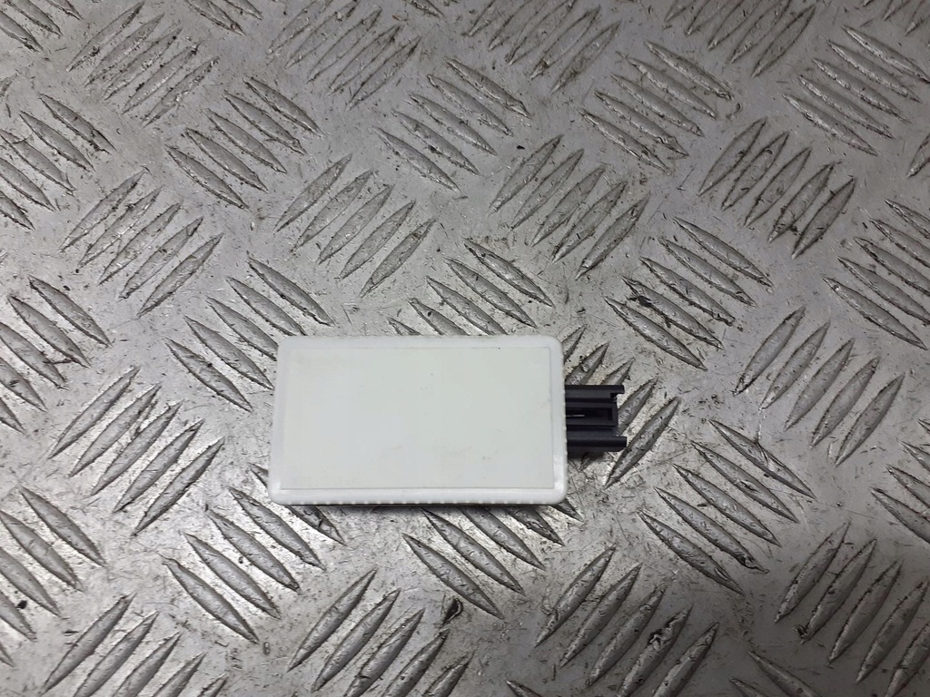 фото №1, Блок керування модуль замка центрального volvo v50