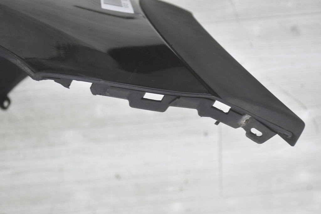 фото №8, Бампер передній перед hyundai santa fe ii lift