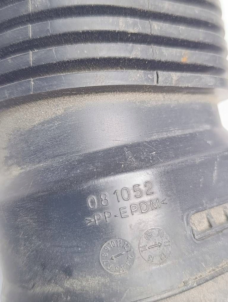 фото №5, Citroen ds4 11-15 1.6 thp труба шланг воздухозаборник воздуха 9688772380