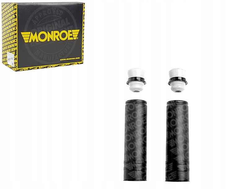 фото №1, Набор монтажный амортизатора задняя chevrolet cruze orlando opel astra