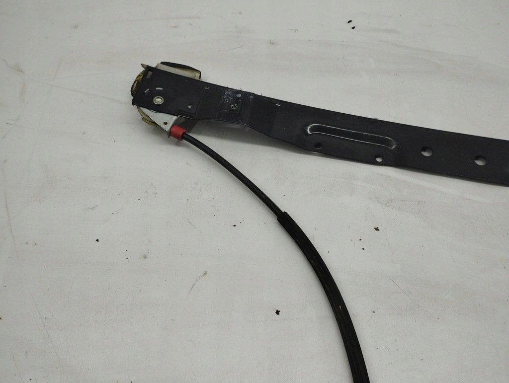 фото №5, Ford galaxy 2011 правая сторона подъемники окон