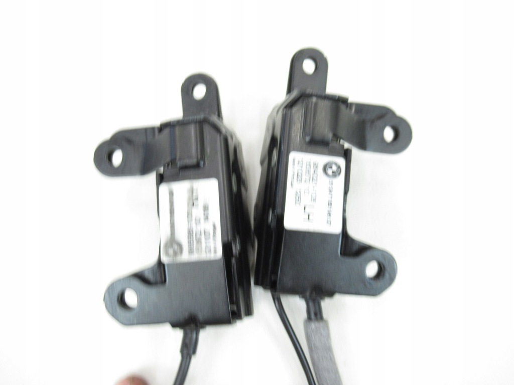 фото №5, Замок крышки багажника bmw e70 f15 x5