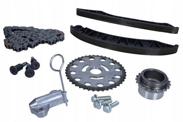 фото №3, Цепь распределительного вала renault master 10 zest renault m