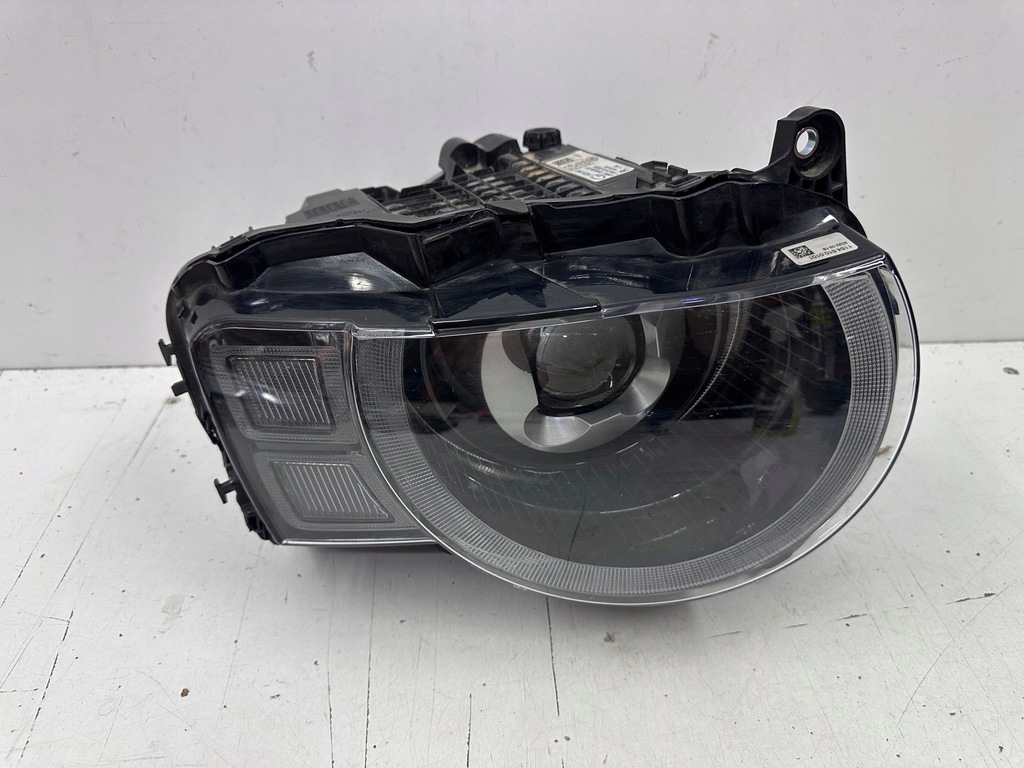 фото №1, Лампа перед права land range rover defender l663 ii full led europa or ідеальний стан