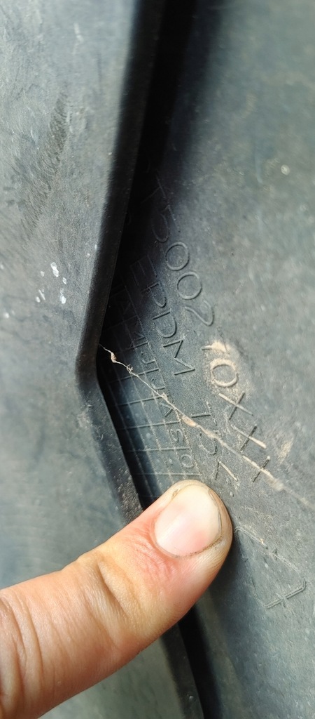 фото №12, Бампер перед передній land rover freelander lift