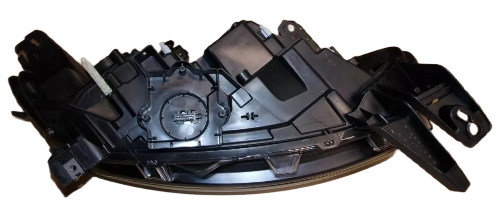 фото №4, Фара renault лівий перед 260605615r