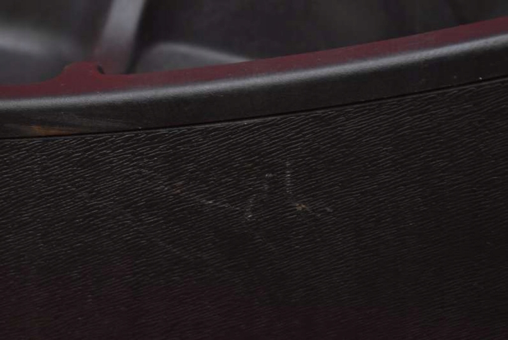 фото №11, Туннель средний 8200457030 renault kangoo 2 ii 07-13