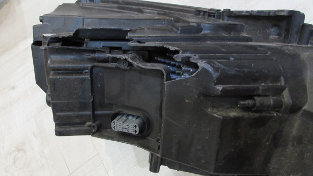 фото №6, Лампа перед передняя левая audi a5 8w 8w6 full led matrix