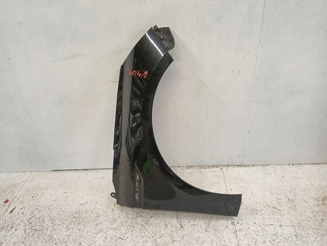 фото №1, Крыло правый перед передний renault megane iv 4 16-