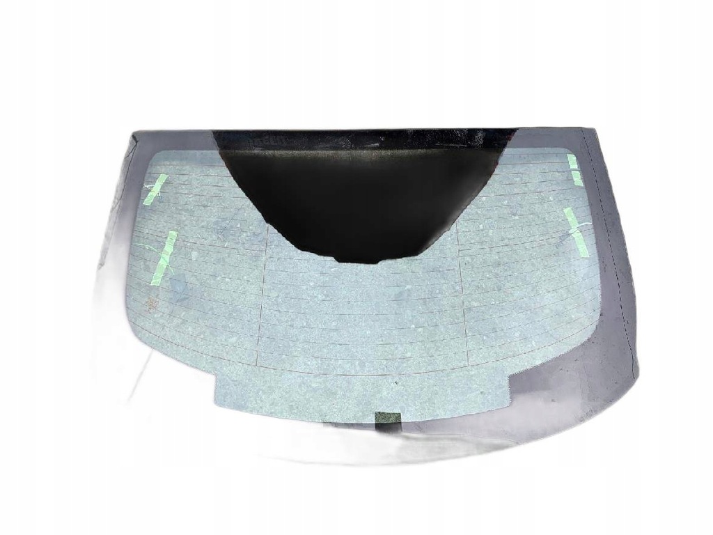 фото №1, Mercedes c-klasa coupe w205 стекло задняя задняя ori