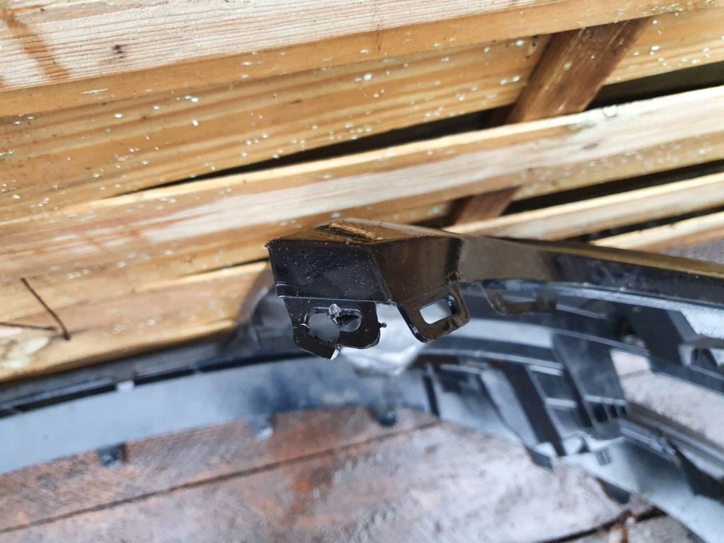 Бампер передній перед audi a3 8v przed lift Ціна