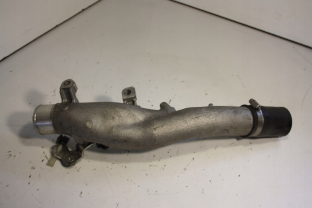 фото №1, Avensis t25 rav4 iii d4d dcat шланг інтеркулер