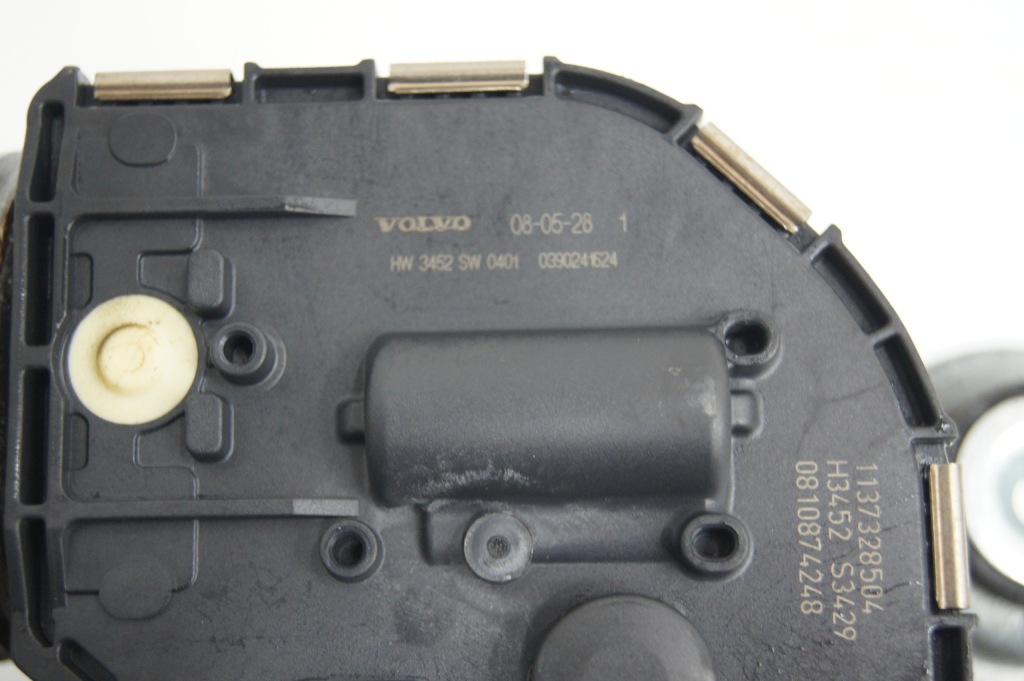 Механізм двигун двірник передніх volvo xc70 1397220585 3397020958 Доставка