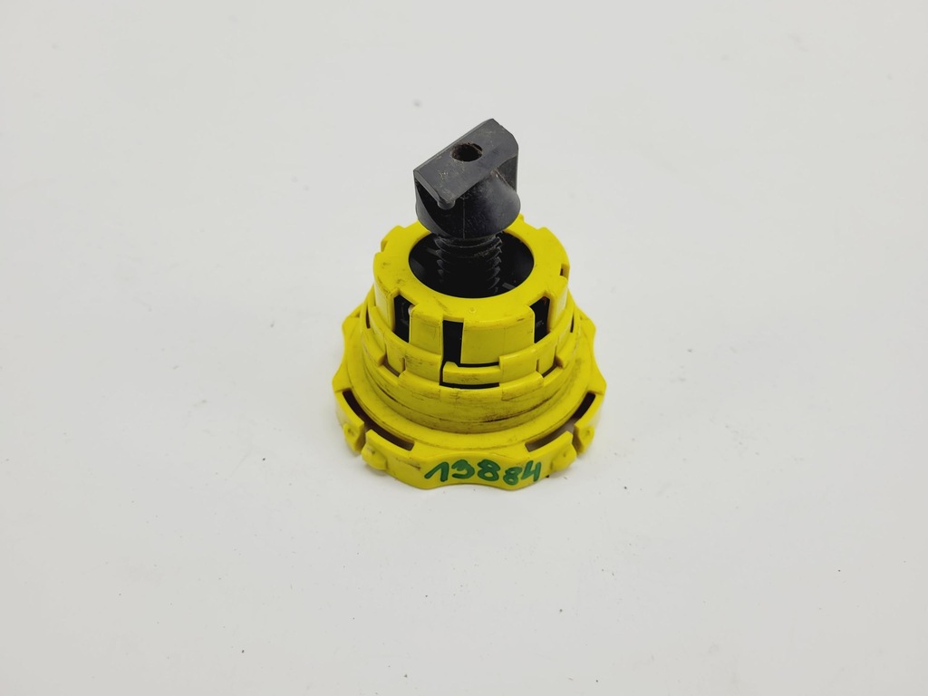 фото №1, Кронштейн колеса запасного citroen c3 iii