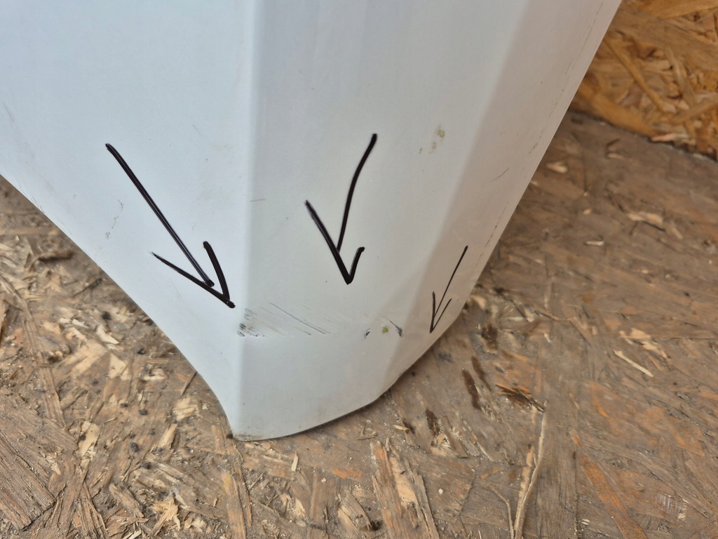 фото №4, Opel insignia b 17- капот