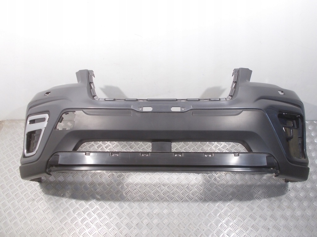 фото №9, Бампер перед subaru forester v 18-24 5770-4sj000 оригинал омыватель