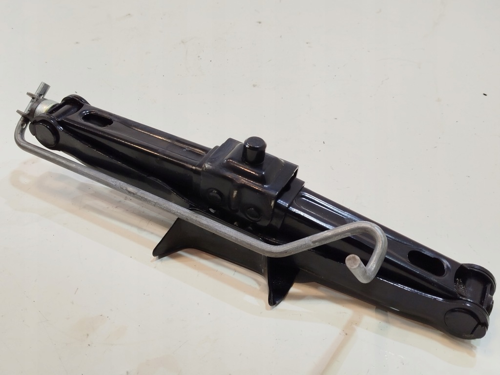 фото №1, Домкрат підйомник maserati ghibli iii 2015r