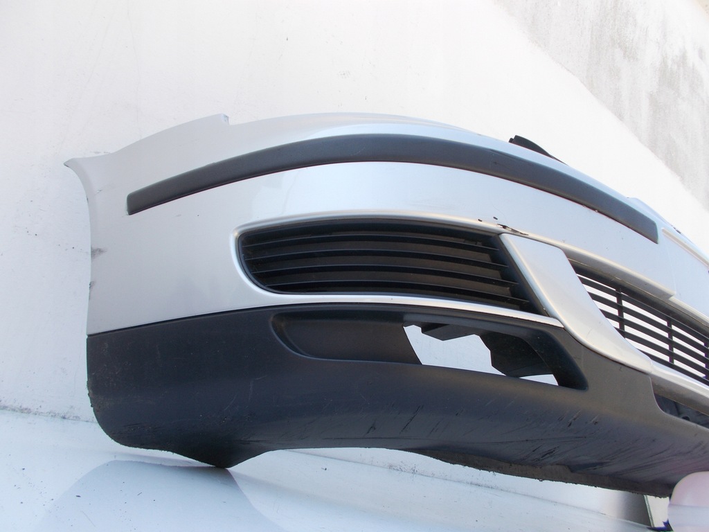 фото №11, Бампер передній перед seat leon i toledo ii 2 la7w 1m0
