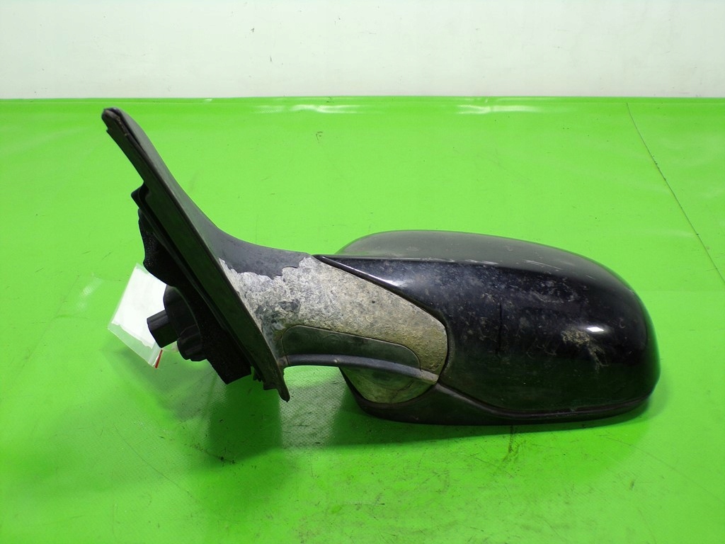 Saab 93 9-3 ii зеркало левая европа 12796423 в Украине