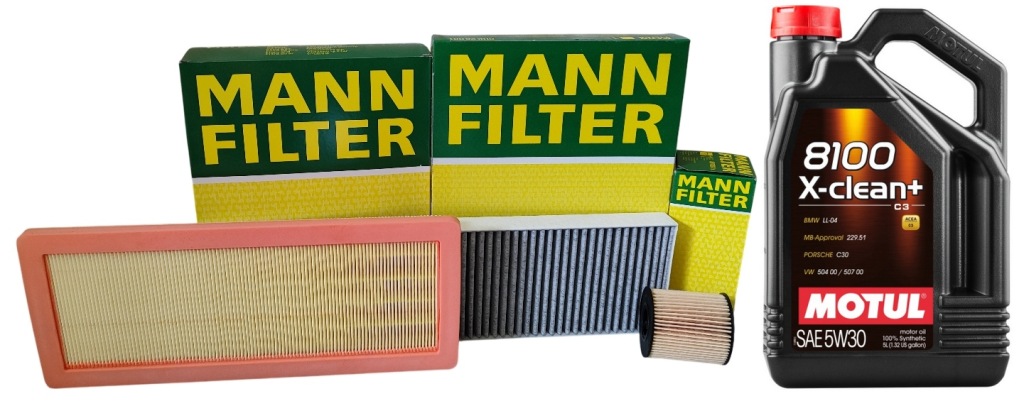 фото №1, Mini countryman r60 cooper s 14-16 1.6 190km n18b16a фильтры + масло 5w30 5l