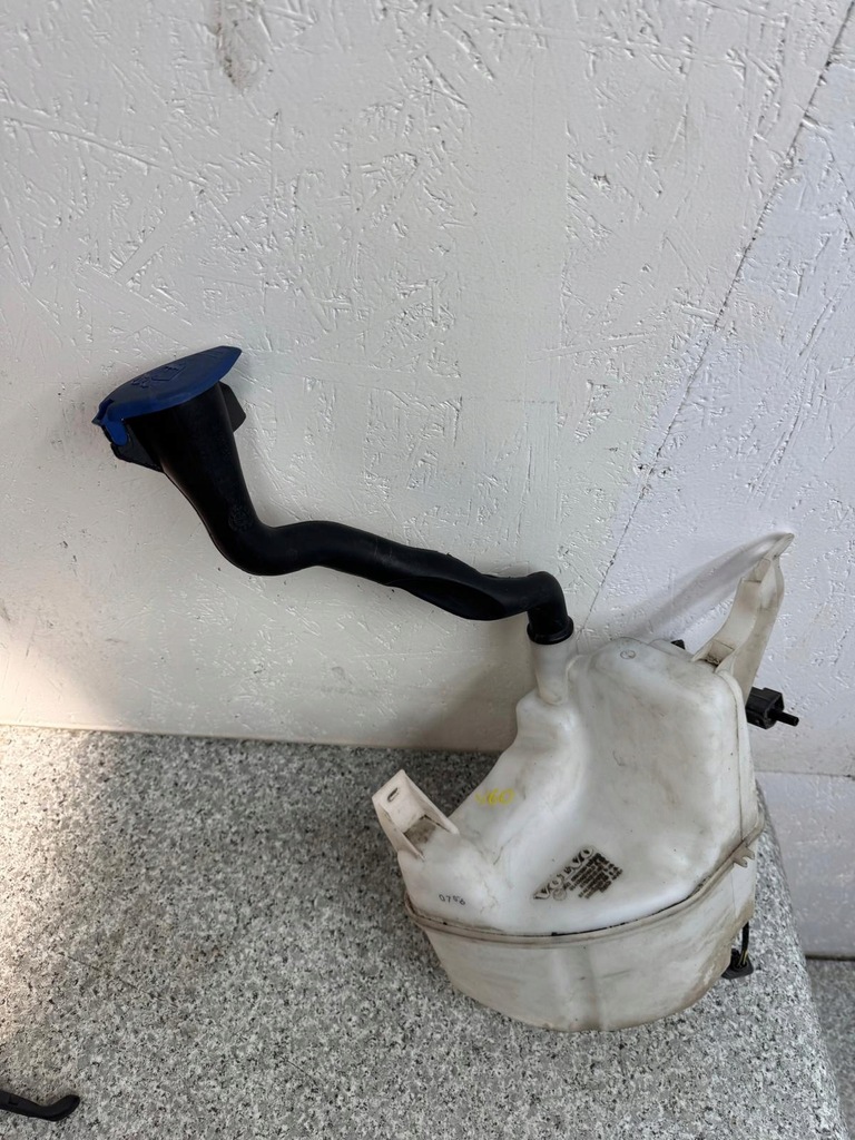 фото №5, Дроссельная заслонка volvo 32202650 2.0 d3 d4 xc40 s60 v60 v90 xc60 ii