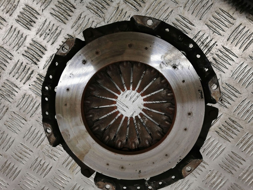 фото №7, Ford scorpio 1991 комплекти зчеплення