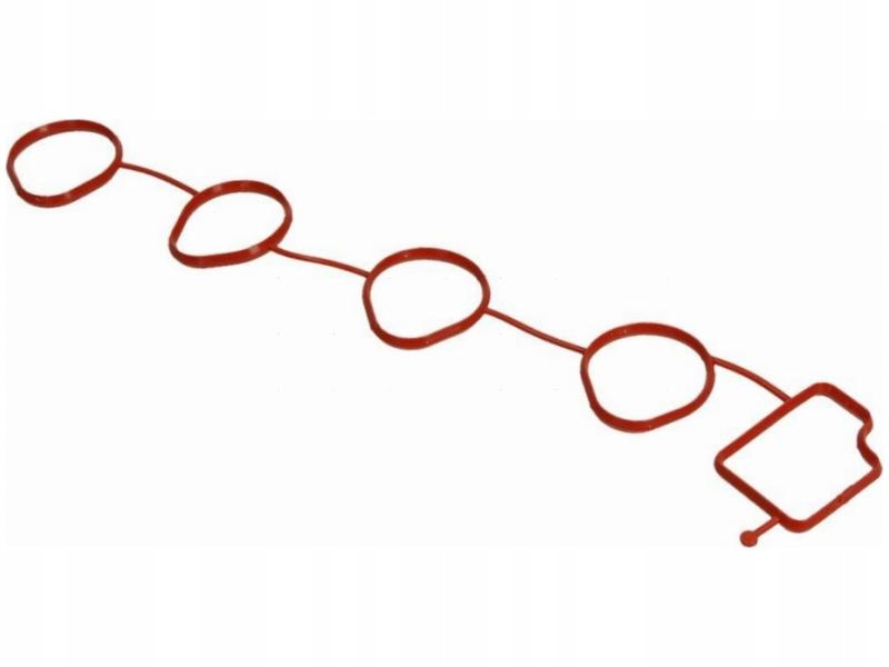 фото №1, Прокладка колектор впускний daewoo kalos 1.2