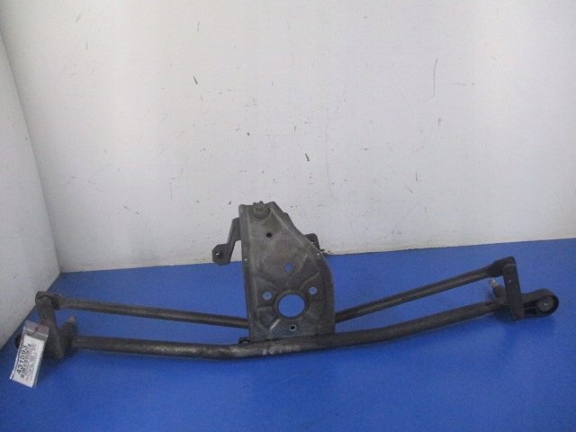 фото №4, Ford transit mk7 06-13 механизм трос дворник