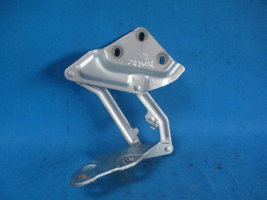 фото №1, Петля капот vw touareg i lift левый