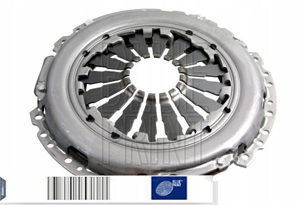 фото №1, Притиск зчеплення 217mm opel astra j combo tour combo minivan corsa c