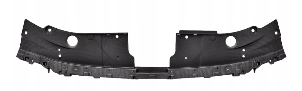 Купить Накладка верхний поперечина чехол радиатор mazda cx5 2017-2024