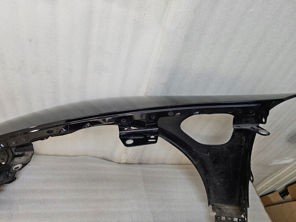 фото №10, Крыло передний правый перед porsche taycan 9j1 9j1805626