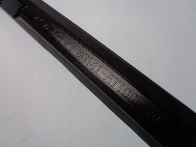 фото №5, Молдинг скло лобове правий перед kia niro ii 2022 rok